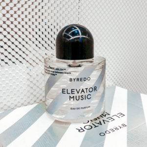 byredo elevator music fragrance