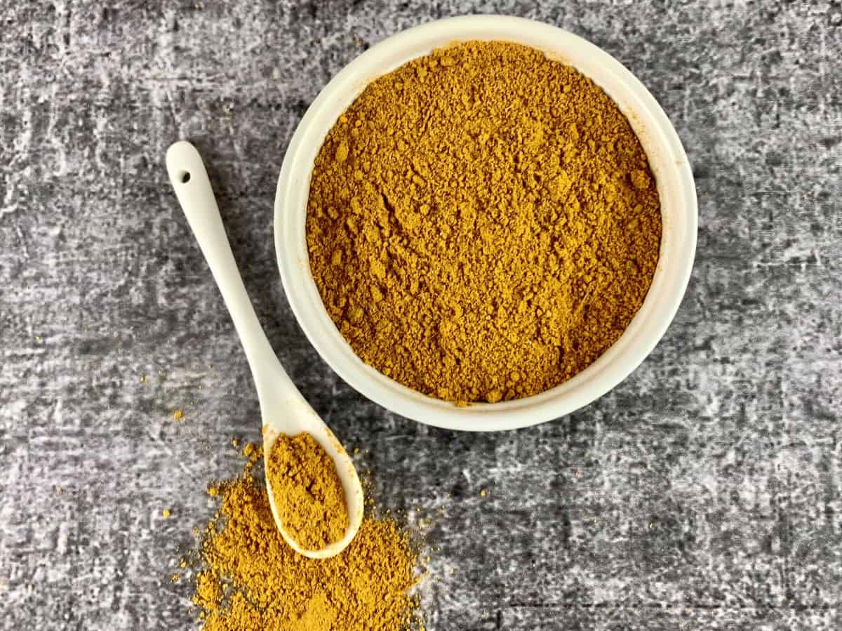 Curry Powder Benefits, Boost Digestion & Strengthen Your Bone