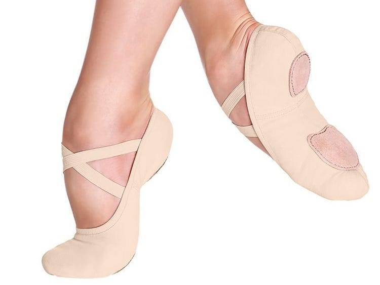 best ballet shoes for beginner adults