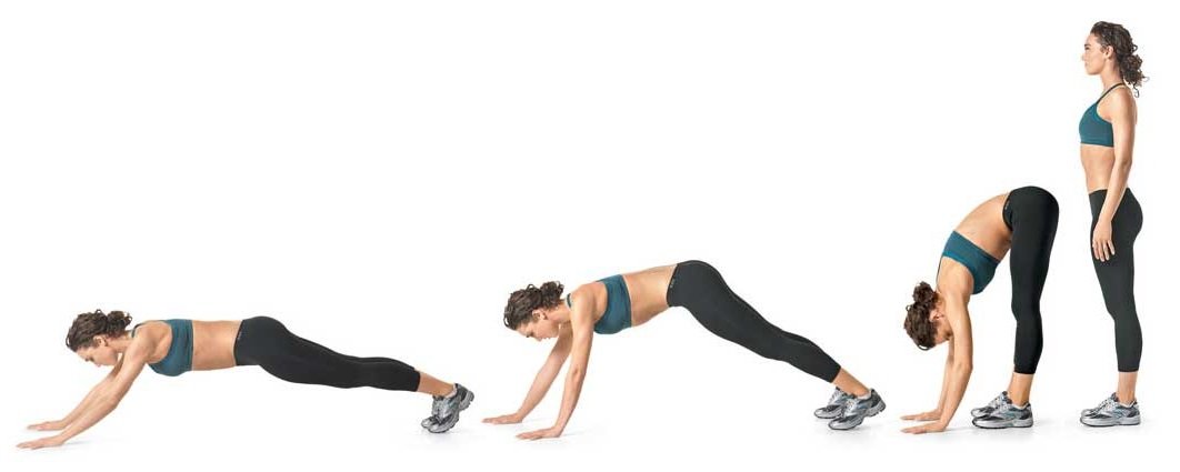 14 Home Exercises To Strengthen Your Core Muscles – Review Mentor