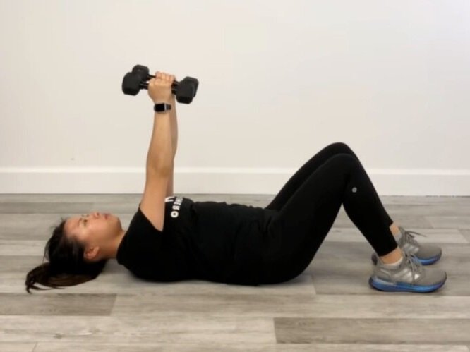 10 Female Centric Shoulder Strengthening Exercises – Review Mentor