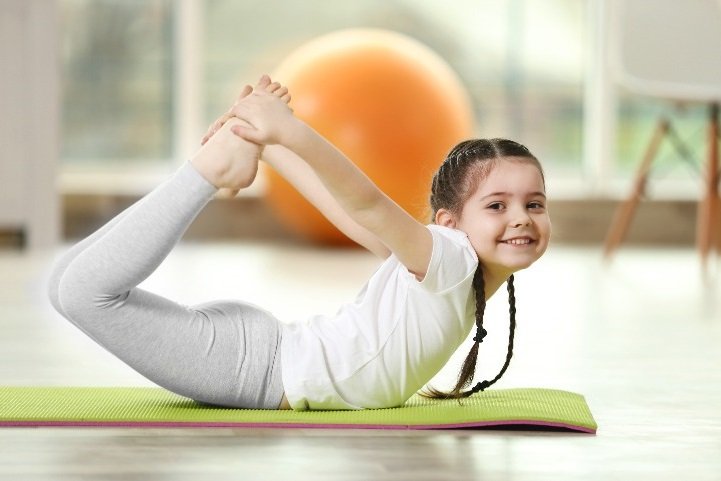 10 Best Yoga For Kids, Improve Health And Better Well-Being