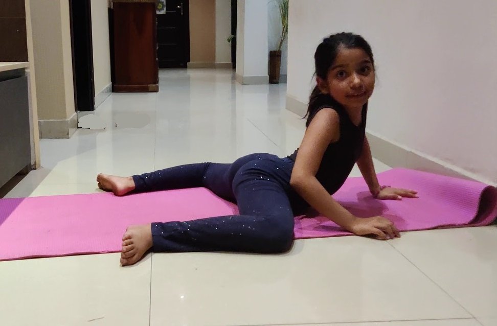 10 Best Yoga For Kids, Improve Health And Better Well-Being