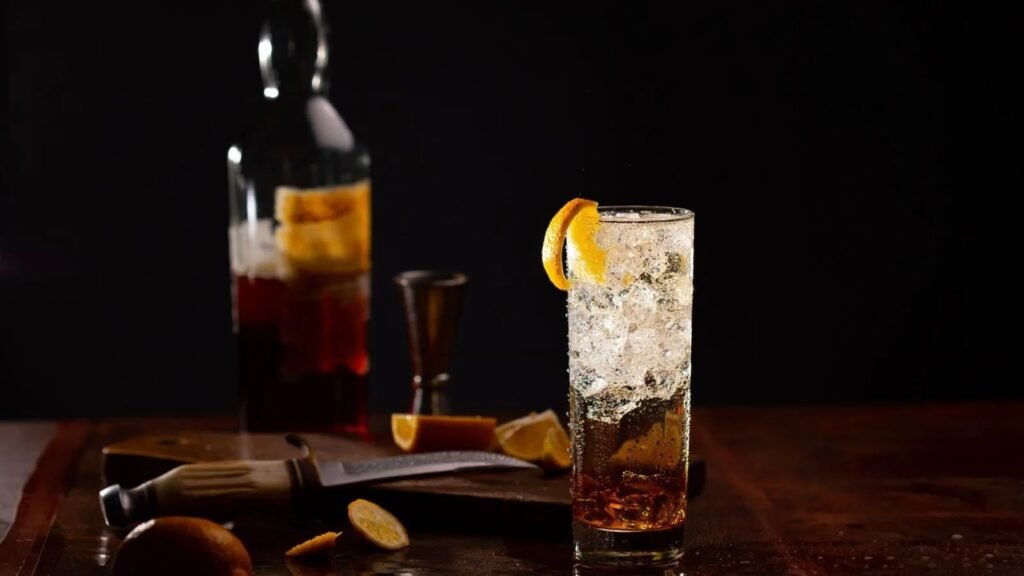 Classic Highball