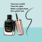 Best Lakme Eyeliner