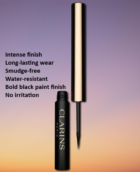 Clarins Instant Liquid Eyeliner