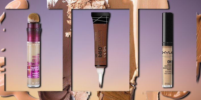 Concealer Tips Every Woman Should Know