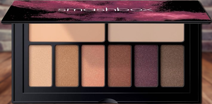 Cover Shot Eyeshadow Palettes Smashbox