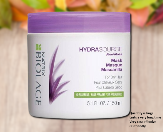 Matrix Biolage Ultra Hydra Source Aloe Hydrating Masque