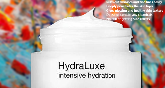 PCA Skin HydraLuxe Intensive Hydration