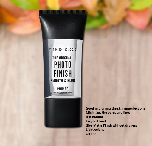 Photo Finish Foundation Primer Smashbox