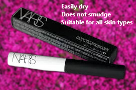 Smudge Proof Eyeshadow Base