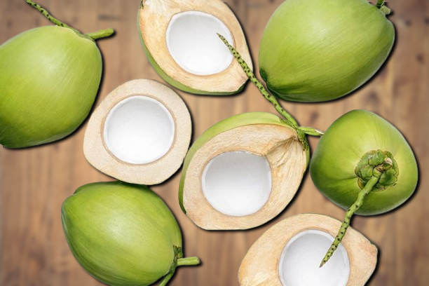 Advantages Of Coconut