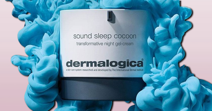 Dermalogica Sound Sleep Cocoon