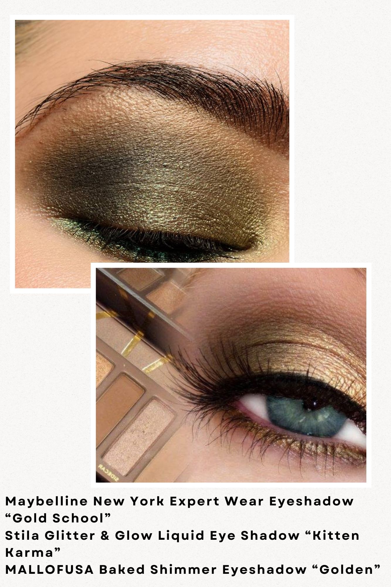 Eyeshadows You Can’t Miss