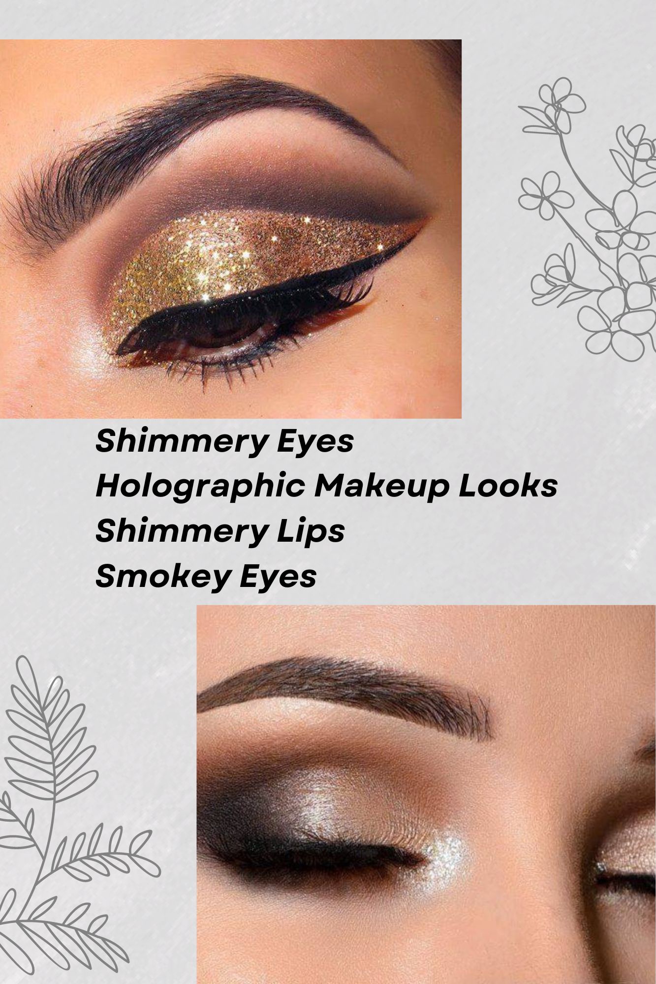 Hot Makeup Looks