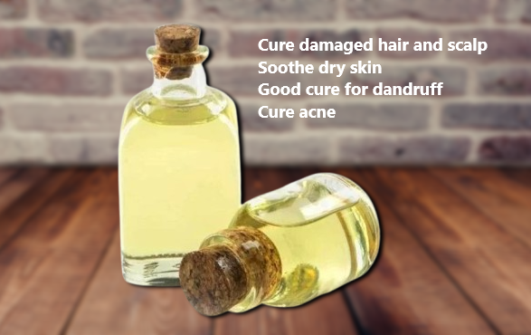 Benefits Of Pure Castor Oil